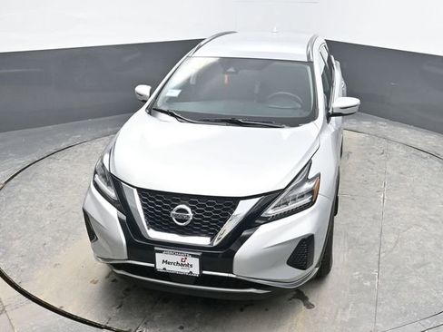 Used 2020 Nissan Murano SV image 24