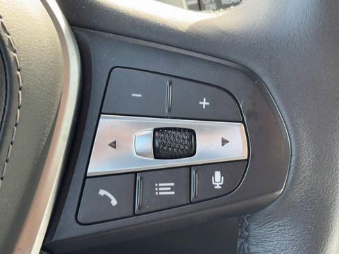 Certified 2024 BMW X5 xDrive40i w/ Premium Package image 20