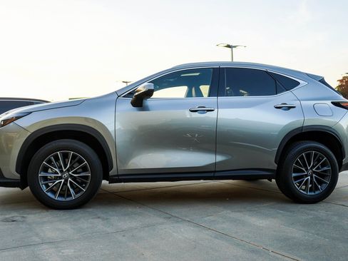 Used 2022 Lexus NX 350 AWD w/ Premium Package image 3