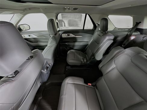 New 2026 Ford Explorer Active w/ Active Comfort Package image 20