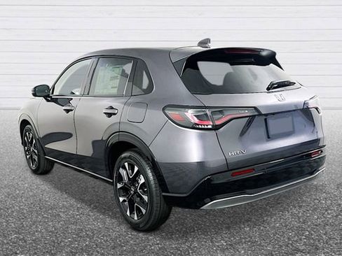 New 2026 Honda HR-V EX-L image 2