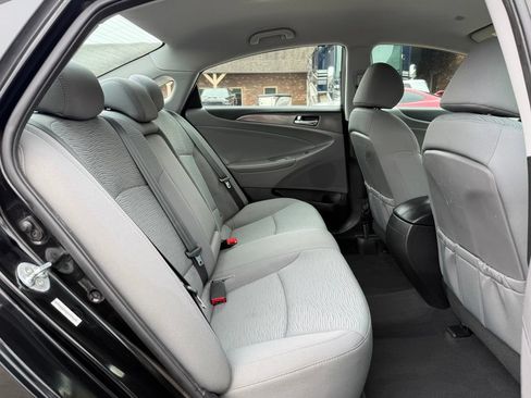 Used 2014 Hyundai Sonata Hybrid FWD image 17