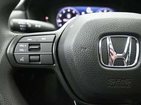 New 2026 Honda Accord SE image 27