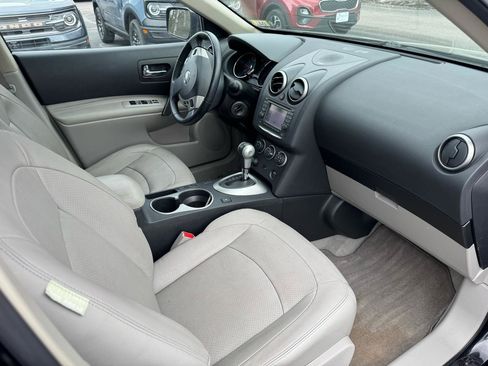 Used 2013 Nissan Rogue SL AWD/4WD image 15