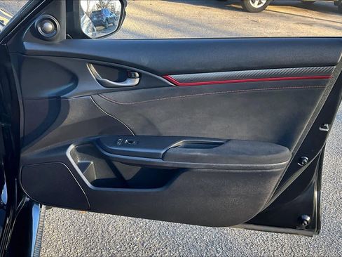 Used 2021 Honda Civic Type R image 20