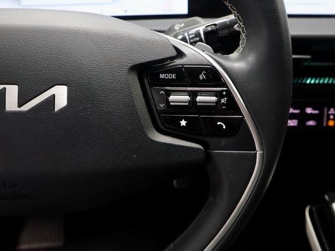 Used 2024 Kia EV6 GT-Line image 34