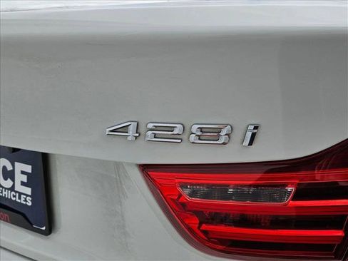 Used 2015 BMW 428i Coupe image 8