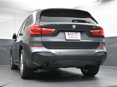 Used 2017 BMW X1 sDrive28i image 22