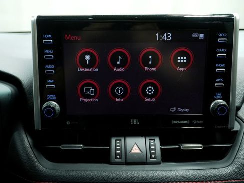Used 2021 Toyota RAV4 XSE w/ Premium Package AWD/4WD image 18