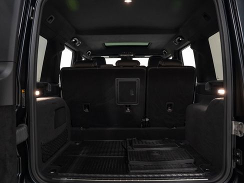 Used 2024 Mercedes-Benz G 63 AMG 4MATIC image 90