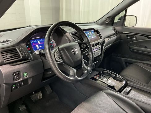 Used 2020 Honda Passport Elite image 17