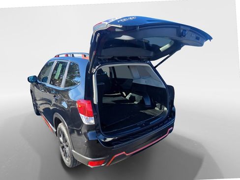 Used 2020 Subaru Forester Sport w/ Popular Package #2 image 21