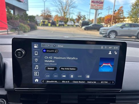 Used 2024 Honda Prologue Touring image 26