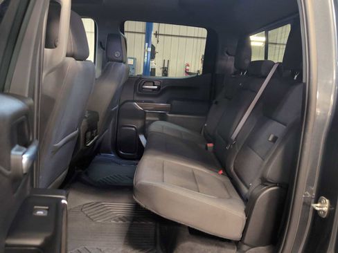 Used 2022 Chevrolet Silverado 1500 RST w/ All Star Edition Plus image 24
