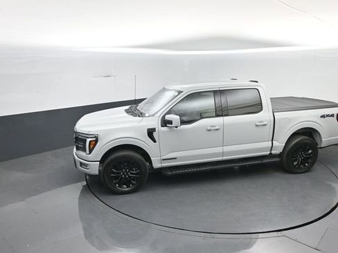Used 2024 Ford F150 Lariat w/ Equipment Group 502A High AWD/4WD image 28
