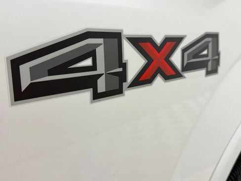 Used 2016 Ford F150 Platinum w/ Max Trailer Tow Package image 47