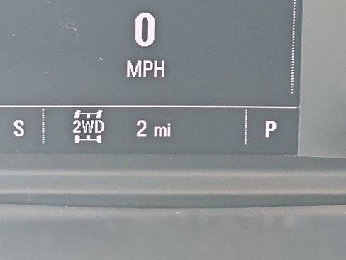 New 2026 Chevrolet Silverado 3500 W/T AWD/4WD image 12