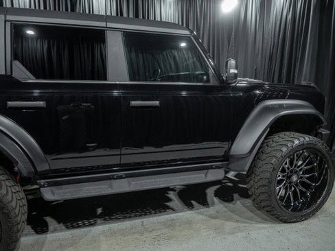 Used 2023 Ford Bronco Raptor image 4