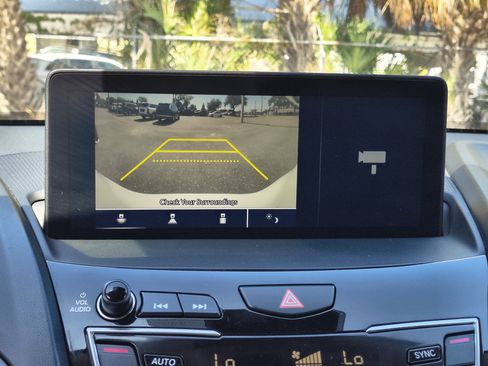 Used 2020 Acura RDX AWD image 26