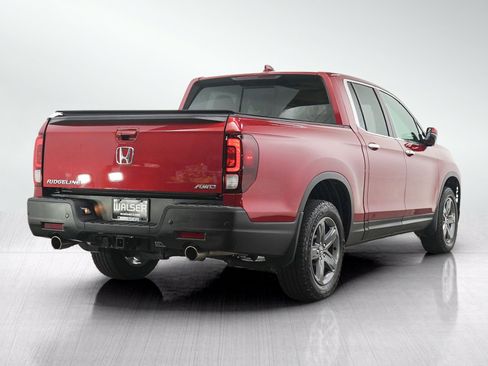 Used 2023 Honda Ridgeline RTL-E image 5