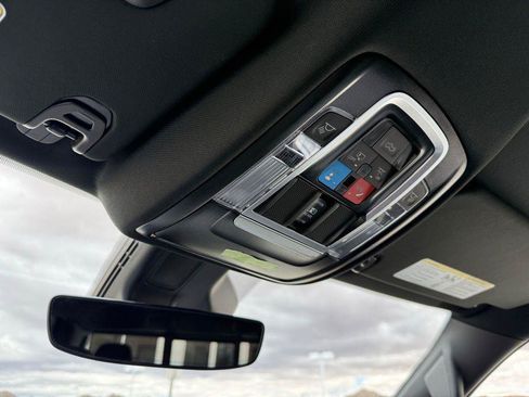 New 2026 RAM 1500 Big Horn AWD/4WD image 23