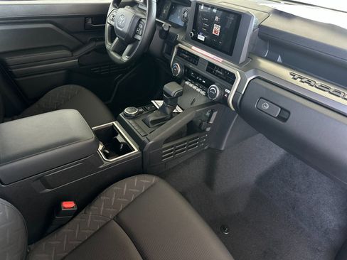 New 2026 Toyota Tacoma SR5 image 14