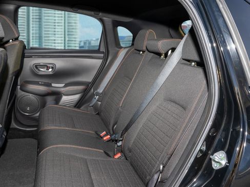 Certified 2024 Honda HR-V Sport image 16