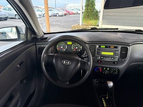 Used 2008 Kia Rio LX image 27