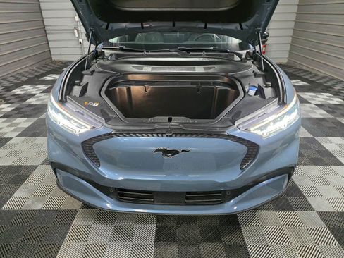 Used 2023 Ford Mustang Mach-E Select w/ Comfort Package Lite image 37
