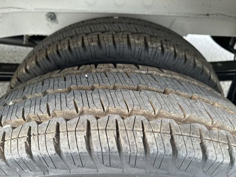 New 2024 Mercedes-Benz Sprinter 3500 image 37