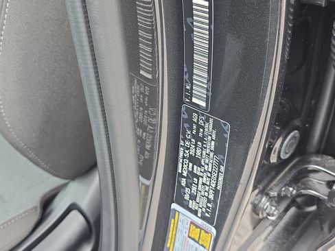 New 2025 Kia K4 LXS image 36