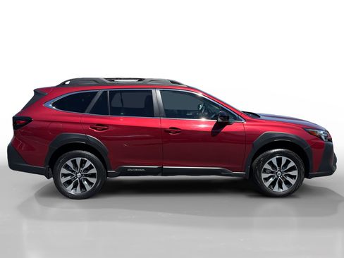 Used 2024 Subaru Outback Limited AWD/4WD image 6