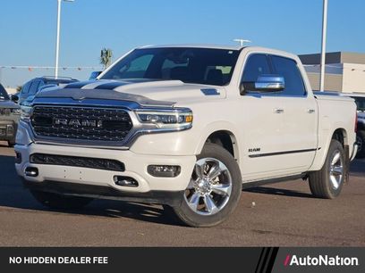 Used 2021 RAM 1500 Limited