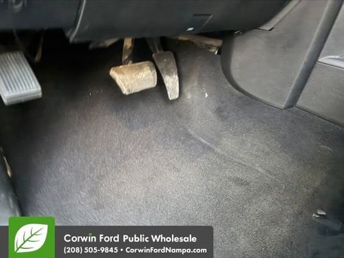 Used 2017 RAM 2500 Laramie w/ Sport Appearance Group image 28