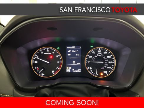 Used 2023 Subaru Outback Wilderness w/ Wilderness Package image 33