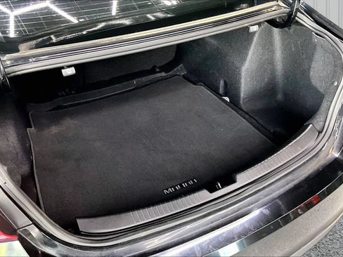 Used 2019 Chevrolet Malibu Premier w/ Sun and Wheel Package FWD image 23