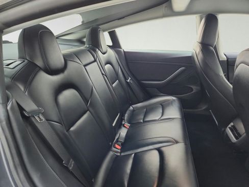 Used 2023 Tesla Model 3 Standard Range RWD image 28