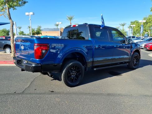 Certified 2024 Ford F150 XLT w/ Equipment Group 303A High AWD/4WD image 4