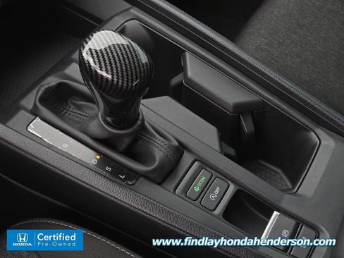 Certified 2023 Honda Accord EX image 20