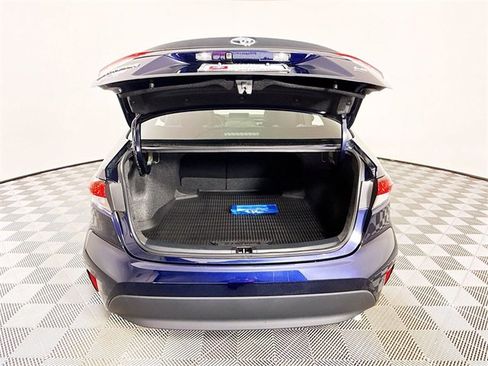 Certified 2025 Toyota Corolla LE image 34