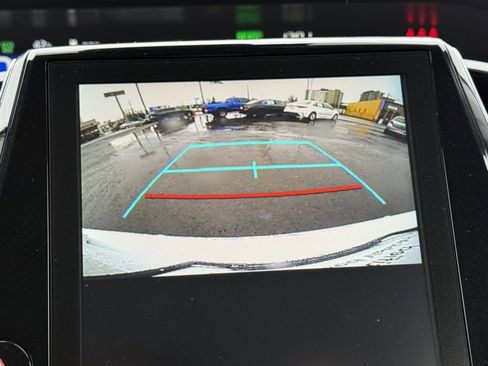 Certified 2021 Toyota Prius Prime Limited image 24