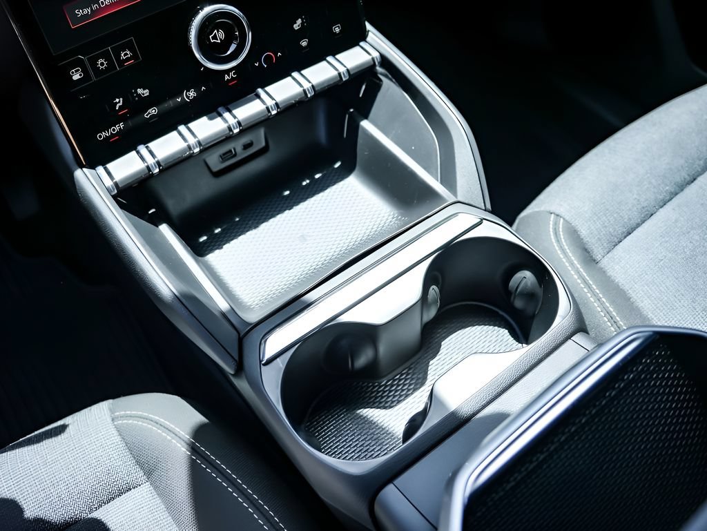 New 2027 GMC Terrain Elevation w/ Black Edition FWD image 12