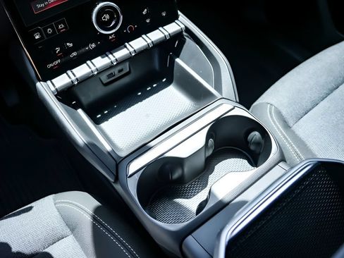New 2027 GMC Terrain Elevation w/ Black Edition FWD image 12
