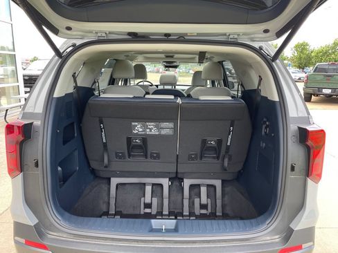 New 2026 Kia Carnival SX Prestige FWD image 15