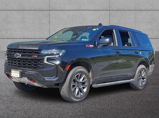 Used 2023 Chevrolet Tahoe Z71 w/ Max Trailering Package AWD/4WD video 1