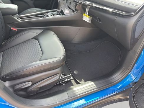 New 2026 Jeep Compass Latitude image 16