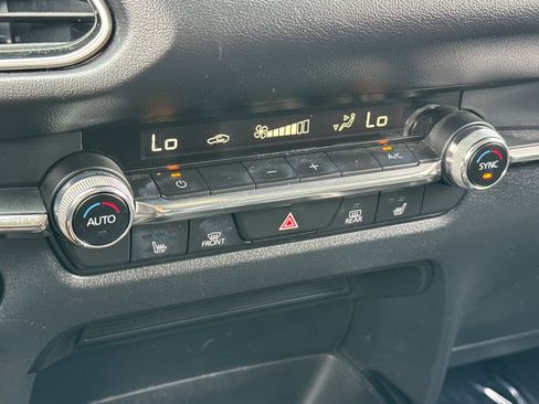 Used 2023 MAZDA CX-30 AWD 2.5 S w/ Preferred Package image 17