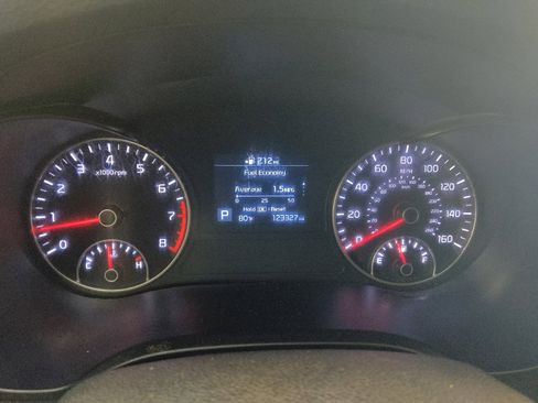 Used 2019 Kia Optima LX w/ LX 17" Wheel Package FWD image 23