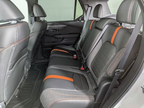 New 2026 Honda Passport TrailSport image 28