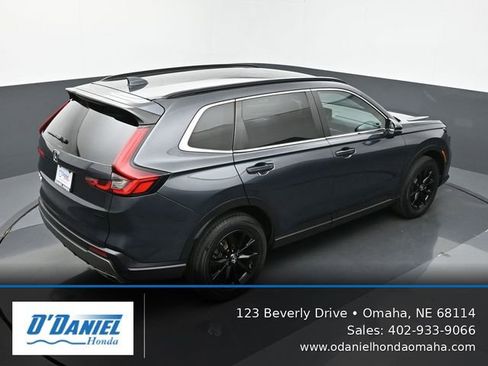 Used 2023 Honda CR-V Sport image 18